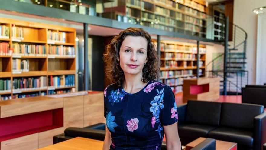 El presidente de BBVA, Carlos Torres Vila, durante una Junta General de Accionistas del BBVA, en el Palacio de Euskalduna de Bilbao, a 15 de marzo de 2024, en Bilbao, Vizcaya, País Vasco (España). BBVA ha celebrado hoy su junta de accionistas, donde ha sometido a votación el nombramiento de dos consejeros y el reparto de un dividendo de 0,39 euros por acción. 15 MARZO 2024;BBVA;ACCIONISTAS;CONSEJEROS;DIVIDENDO;ACCIÓN H.Bilbao / Europa Press 15/03/2024 El presidente de BBVA, Carlos Torres Vila, durante una Junta General de Accionistas del BBVA, en el Palacio de Euskalduna de Bilbao, a 15 de marzo de 2024, en Bilbao, Vizcaya, País Vasco (España). BBVA ha celebrado hoy su junta de accionistas, donde ha sometido a votación el nombramiento de dos consejeros y el reparto de un dividendo de 0,39 euros por acción. 15 MARZO 2024;BBVA;ACCIONISTAS;CONSEJEROS;DIVIDENDO;ACCIÓN H.Bilbao / Europa Press 15/03/2024