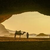 Costa Atlántica de Marruecos