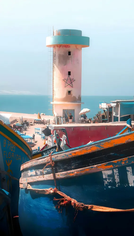 Costa Atlántica Costa Atlántica