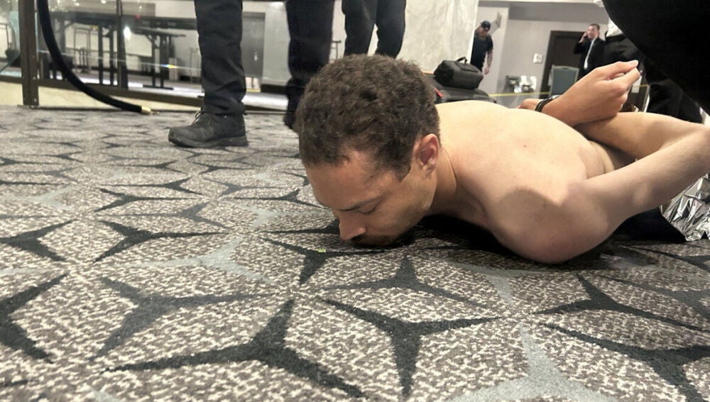 Cole Allen, el atacante de Donald Trump