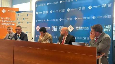 Mallorca, ante el reto del turismo chino: "Hay que sembrar ahora o perderemos el control" Mallorca, ante el reto del turismo chino: "Hay que sembrar ahora o perderemos el control"