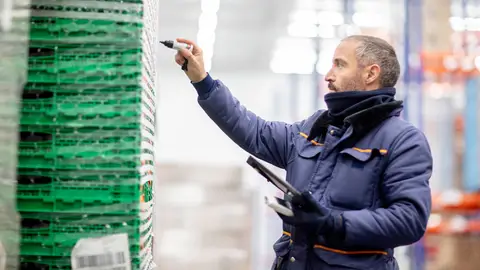 Las compras de Mercadona a proveedores andaluces superaron los 4.270 millones de euros en 2025 Las compras de Mercadona a proveedores andaluces superaron los 4.270 millones de euros en 2025