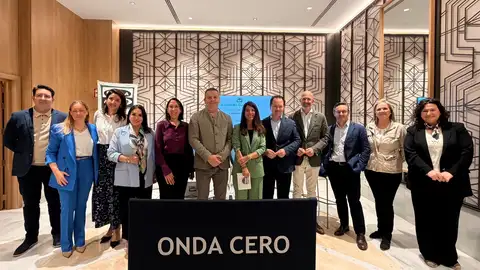 3ª edición de la Córdoba que despierta 3ª edición de la Córdoba que despierta