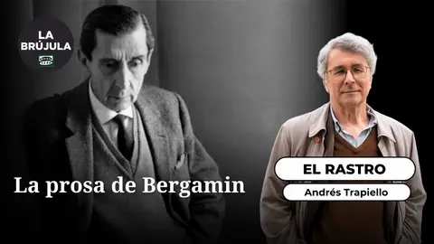El Rastro: La prosa de Bergamin El Rastro: La prosa de Bergamin