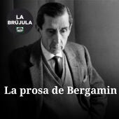 El Rastro: La prosa de Bergamin