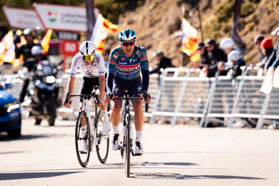Mikel Landa se pierde el Giro de Italia por lesión Mikel Landa se pierde el Giro de Italia por lesión