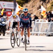 Mikel Landa se pierde el Giro de Italia por lesión