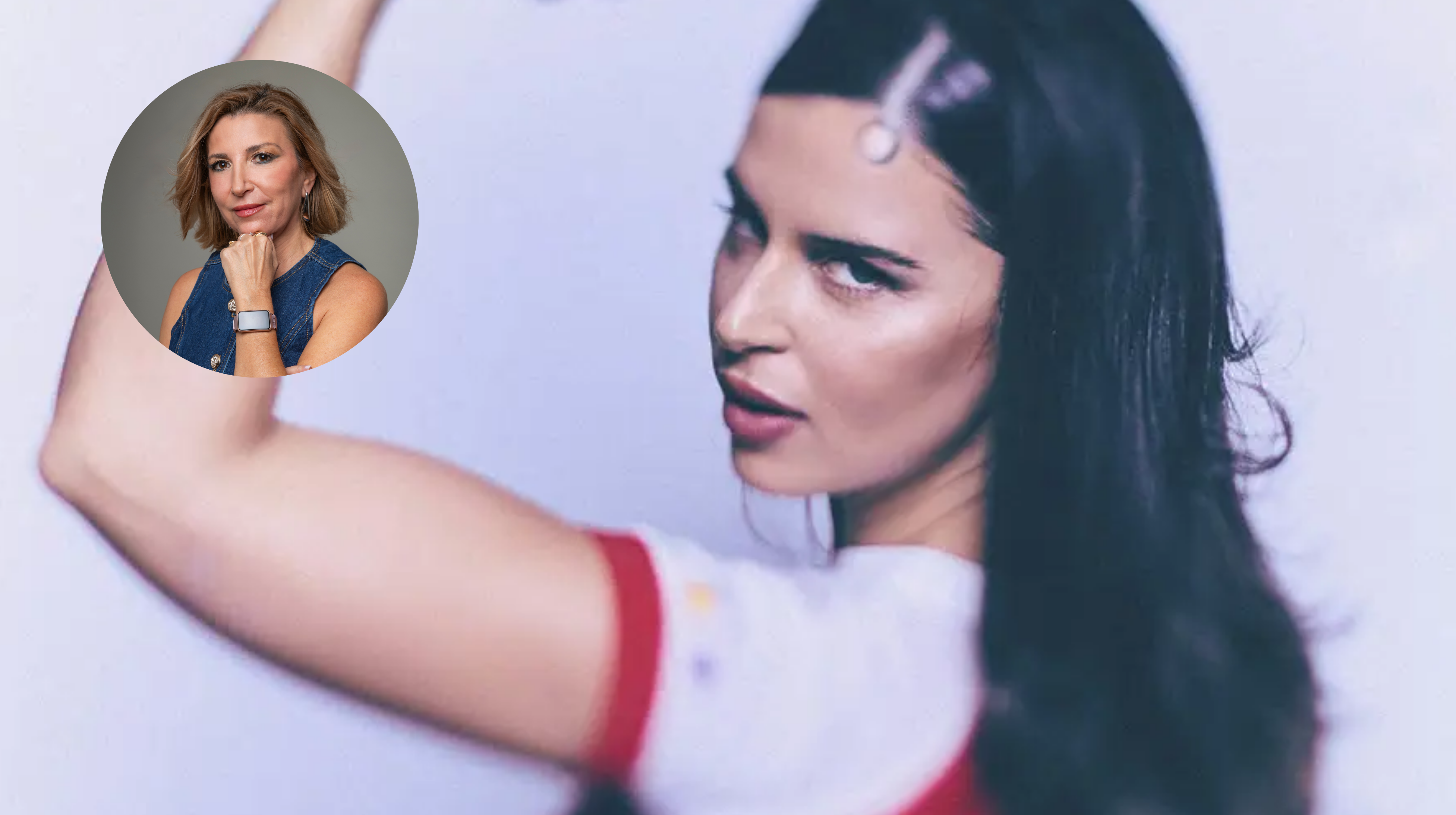 Divas like us: Nathy Peluso, la diva sin moldes que conquista el universo episode artwork