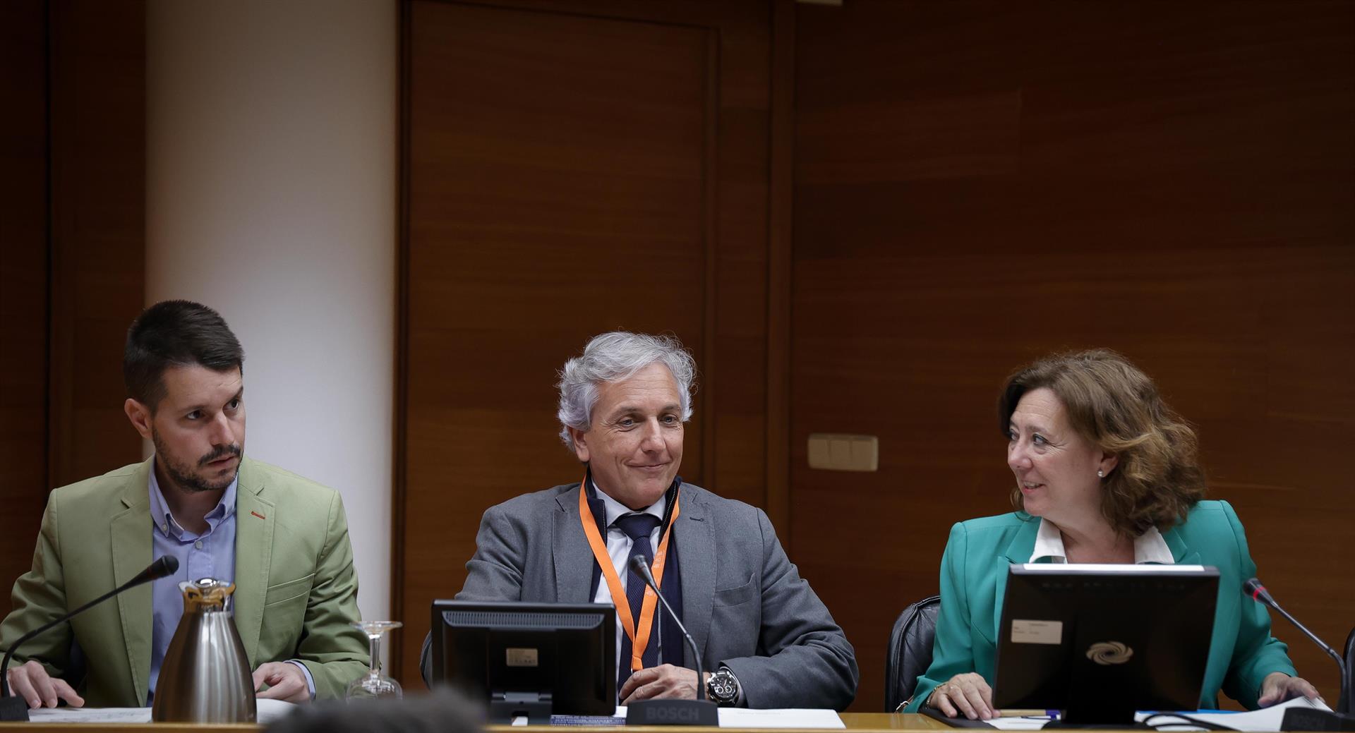 El Consell comenzará a resolver las indeminizaciones a víctimas de la DANA el 25 de mayo El Consell comenzará a resolver las indeminizaciones a víctimas de la DANA el 25 de mayo