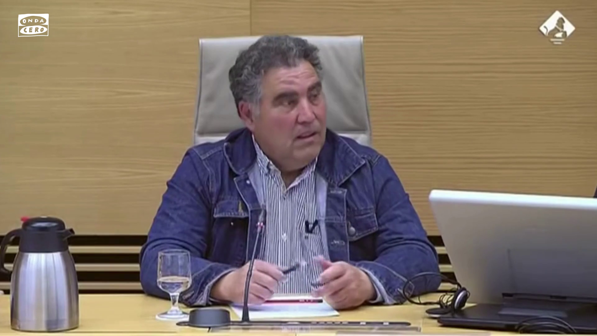 El chófer de Mazón sitúa su llegada al Cecopi "sobre las ocho" y evita aclarar su papel durante la dana El chófer de Mazón sitúa su llegada al Cecopi "sobre las ocho" y evita aclarar su papel durante la dana
