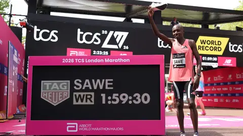 Una marca que "Sawe" a historia Una marca que "Sawe" a historia