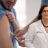 Magda Campins va ser responsable del Servei de Medicina Preventiva i Epidemiologia de l'Hospital Universitari Vall d'Hebron fins el 2021