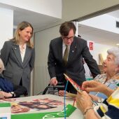 El Govern condona els deutes per les ajudes a la dependència cobrades per error