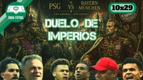 Onda f&uacute;tbol 10x29 