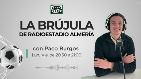 Paco Burgos