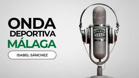 Onda Deportiva M&aacute;laga 28/04/2026