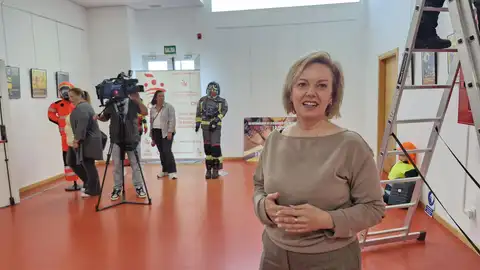 Extremadura registra seis muertos en accidentes laborales en los dos primeros meses, un 50% más que en 2025 Extremadura registra seis muertos en accidentes laborales en los dos primeros meses, un 50% más que en 2025