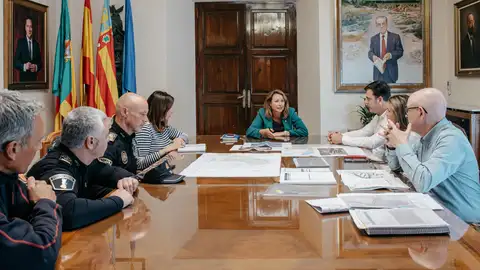 Castellón acelera los trámites para poner en marcha las obras del nuevo Hospital General Castellón acelera los trámites para poner en marcha las obras del nuevo Hospital General