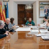 Castellón acelera los trámites para poner en marcha las obras del nuevo Hospital General