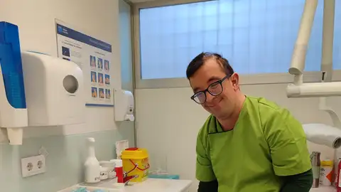 Síndrome de Down Castellón visibiliza casos de inclusión laboral para reivindicar el acceso al empleo de personas con discapacidad intelectual Síndrome de Down Castellón visibiliza casos de inclusión laboral para reivindicar el acceso al empleo de personas con discapacidad intelectual