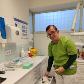 Síndrome de Down Castellón visibiliza casos de inclusión laboral para reivindicar el acceso al empleo de personas con discapacidad intelectual