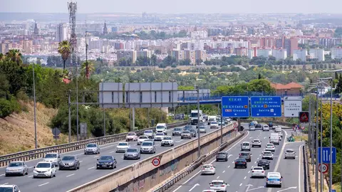 Las carreteras convencionales de la provincia concentran la mayoría de las infracciones por exceso de velocidad Las carreteras convencionales de la provincia concentran la mayoría de las infracciones por exceso de velocidad