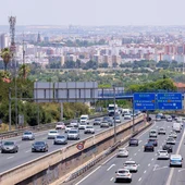 Las carreteras convencionales de la provincia concentran la mayoría de las infracciones por exceso de velocidad Las carreteras convencionales de la provincia concentran la mayoría de las infracciones por exceso de velocidad