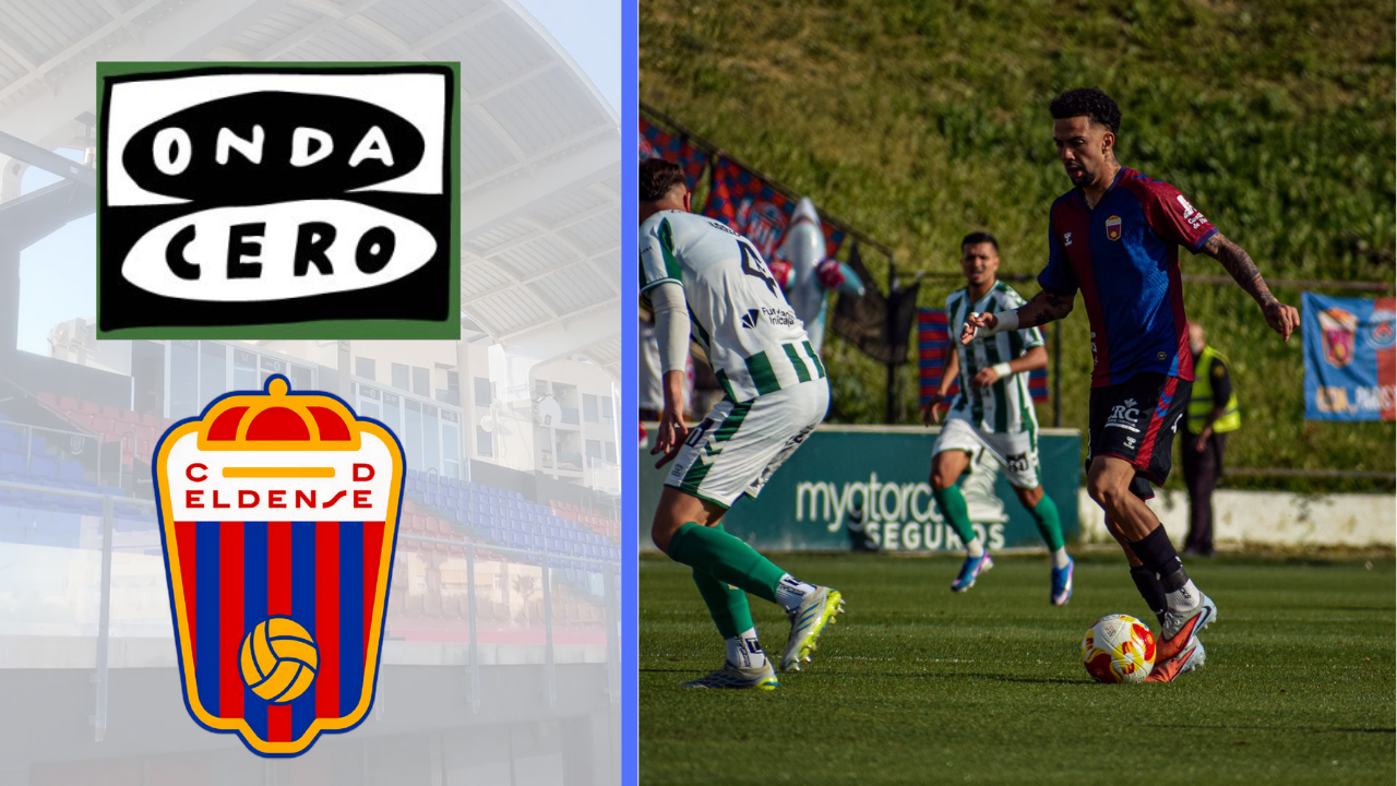 ¿Recuperará el Eldense la plaza de ascenso directo tras el paso atrás en Antequera? ¿Recuperará el Eldense la plaza de ascenso directo tras el paso atrás en Antequera?