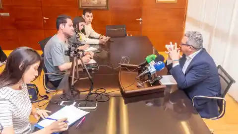 Benidorm cierra 2025 con 78 millones de remanente y anuncia un presupuesto “equilibrado” para 2026 pese al impacto de una sentencia millonaria APR7 Benidorm cierra 2025 con 78 millones de remanente y anuncia un presupuesto “equilibrado” para 2026 pese al impacto de una sentencia millonaria APR7