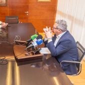 Benidorm cierra 2025 con 78 millones de remanente y anuncia un presupuesto “equilibrado” para 2026 pese al impacto de una sentencia millonaria APR7
