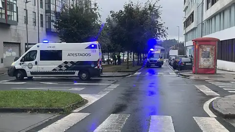 Vecinos de Santa Marta lamentan el auge del trapicheo con "mochileros" en el barrio y no descartan acudir a seguridad privada Vecinos de Santa Marta lamentan el auge del trapicheo con "mochileros" en el barrio y no descartan acudir a seguridad privada