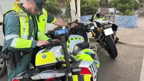 Investigado un motorista sin carné y bajo la influencia de alcohol que huyó de un control en Plasencia Investigado un motorista sin carné y bajo la influencia de alcohol que huyó de un control en Plasencia