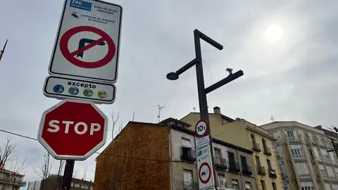 El TSJCLM declara nula la Ordenanza de la Zona de Bajas Emisiones de Guadalajara El TSJCLM declara nula la Ordenanza de la Zona de Bajas Emisiones de Guadalajara