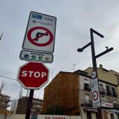 El TSJCLM declara nula la Ordenanza de la Zona de Bajas Emisiones de Guadalajara