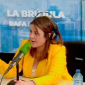 Ketty Garat, sobre el miedo que sintió Carolina Perles tras escuchar a Koldo: "No matamos, hacemos que la gente se quiera suicidar"