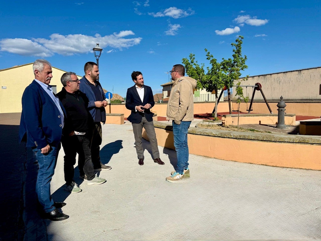 La Diputación de Huesca destinará más dinero a los ayuntamientos para hacer frente a la factura eléctrica La Diputación de Huesca destinará más dinero a los ayuntamientos para hacer frente a la factura eléctrica