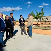 La Diputación de Huesca destinará más dinero a los ayuntamientos para hacer frente a la factura eléctrica La Diputación de Huesca destinará más dinero a los ayuntamientos para hacer frente a la factura eléctrica