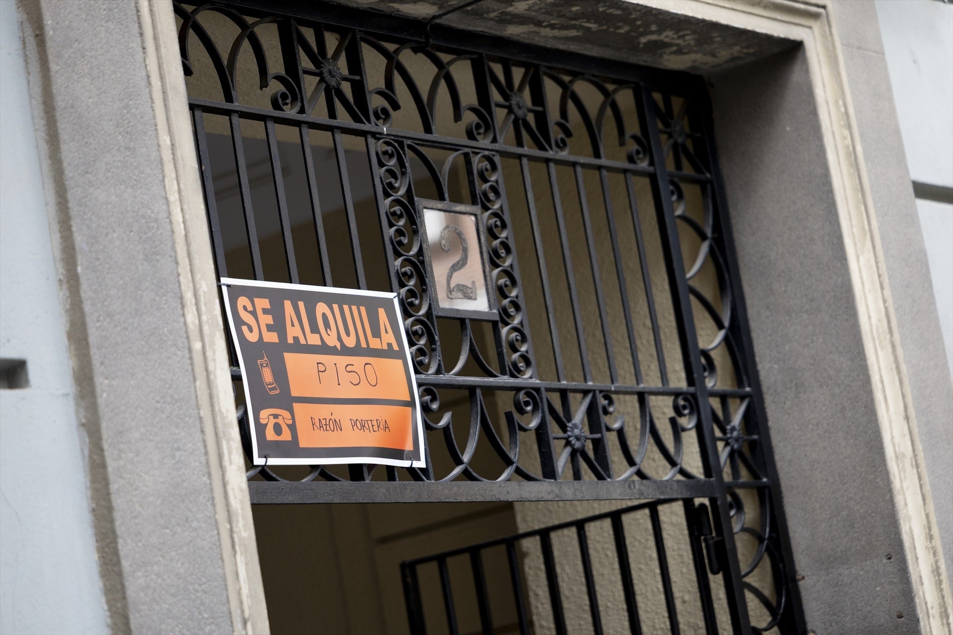 Experta jurídica avisa en La Brújula de las prórrogas de los alquileres: "Si el contrato no ha vencido, no se ha generado el derecho" Experta jurídica avisa en La Brújula de las prórrogas de los alquileres: "Si el contrato no ha vencido, no se ha generado el derecho"