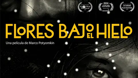 ARMHEX organiza en Badajoz la proyección de la película "Flores bajo el hielo" ARMHEX organiza en Badajoz la proyección de la película "Flores bajo el hielo"