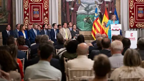 Cumbre de alcaldes 2026 Cumbre de alcaldes 2026