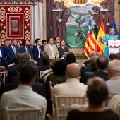 Cumbre de alcaldes 2026 Cumbre de alcaldes 2026