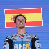 Alex Márquez repite en Jerez
