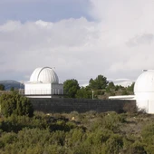 Observatorio Aras de los Olmos Observatorio Aras de los Olmos