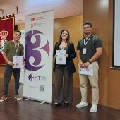 “Tesis en Tres Minutos” ya tiene ganadores 