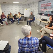 Quirónsalud Málaga acoge una nueva edición del Curso de Instructores de Simulación Clínica en Emergencias Quirónsalud Málaga acoge una nueva edición del Curso de Instructores de Simulación Clínica en Emergencias