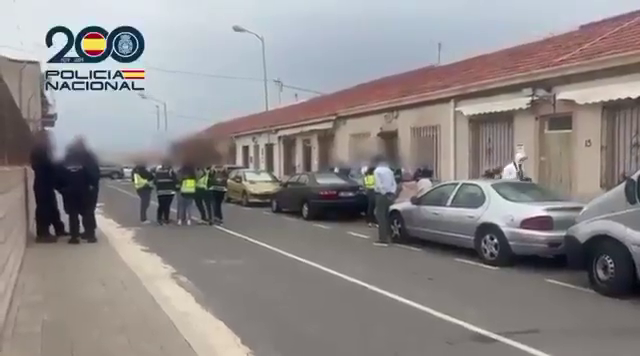 Asesinado y sepultado en hormigón: así han hallado a uno de los testigos clave del caso de la viuda de la CAM Asesinado y sepultado en hormigón: así han hallado a uno de los testigos clave del caso de la viuda de la CAM