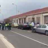 Asesinado y sepultado en hormigón: así han hallado a uno de los testigos clave del caso de la viuda de la CAM