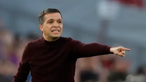 El Levante tiene a favor la diferencia de goles particular con cuatro rivales directos El Levante tiene a favor la diferencia de goles particular con cuatro rivales directos