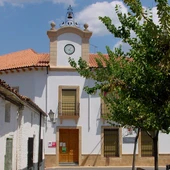 Expulsado del PP por un presunto caso de malversación en Villaverde de Guadalimar Expulsado del PP por un presunto caso de malversación en Villaverde de Guadalimar