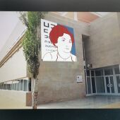Centro de Salud de Sueca Carmen Piera